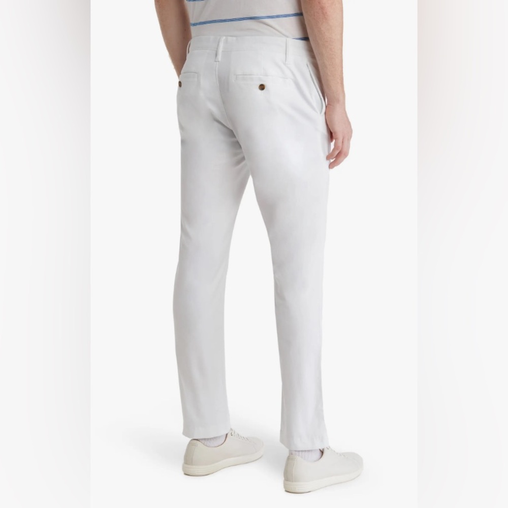 NWT - 14th & Union - "The Wallin" Men's Chino Pants (32x34)